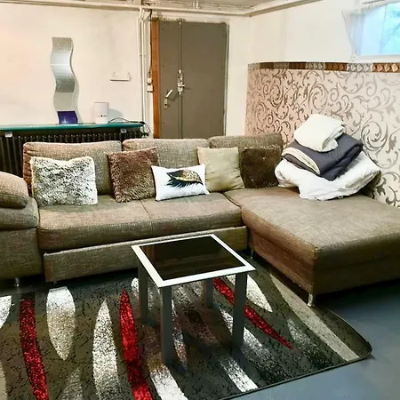 Villa Luxury